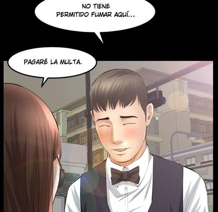 Malja Capítulo 54 - Page 23