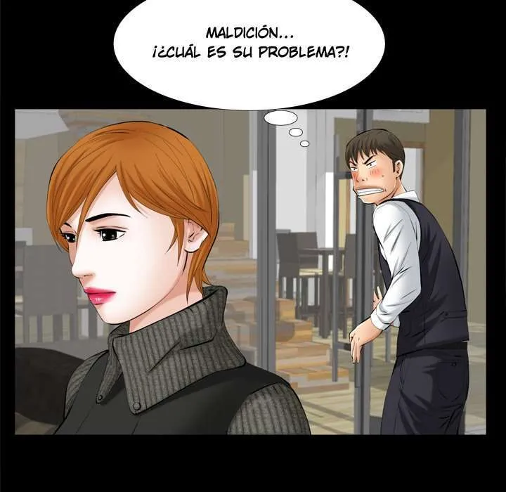 Malja Capítulo 54 - Page 33