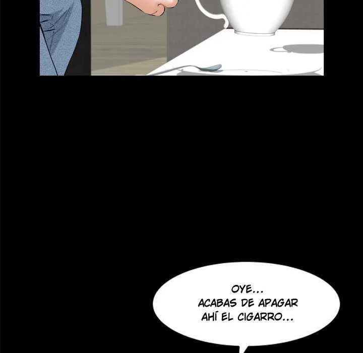 Malja Capítulo 54 - Page 35