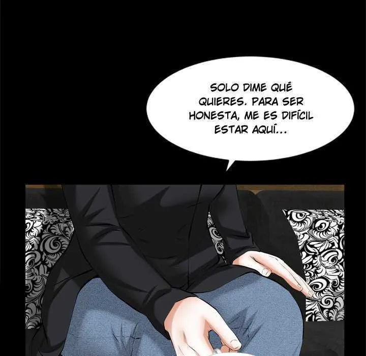 Malja Capítulo 54 - Page 41