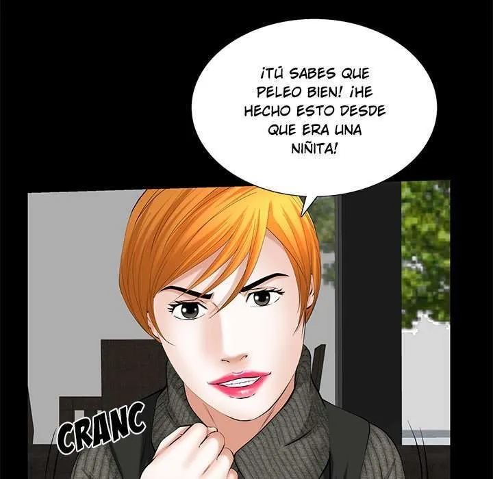 Malja Capítulo 54 - Page 46