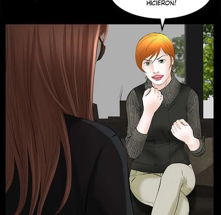 Malja Capítulo 54 - Page 51