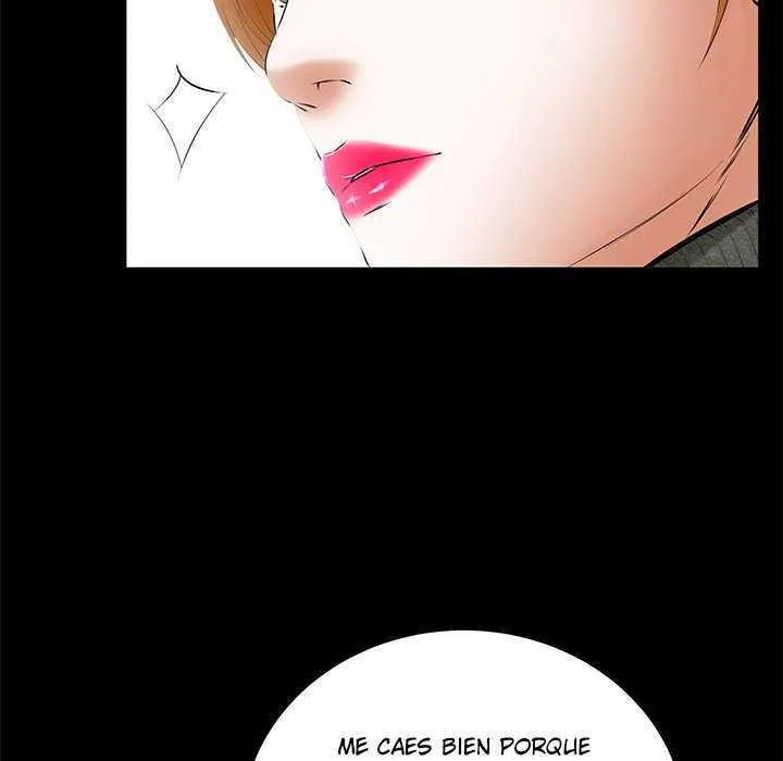Malja Capítulo 54 - Page 60