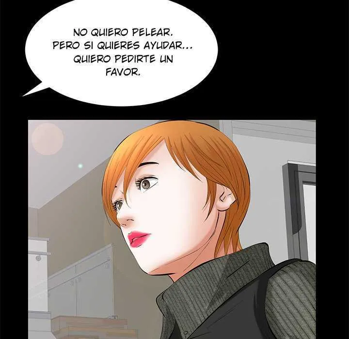 Malja Capítulo 54 - Page 63