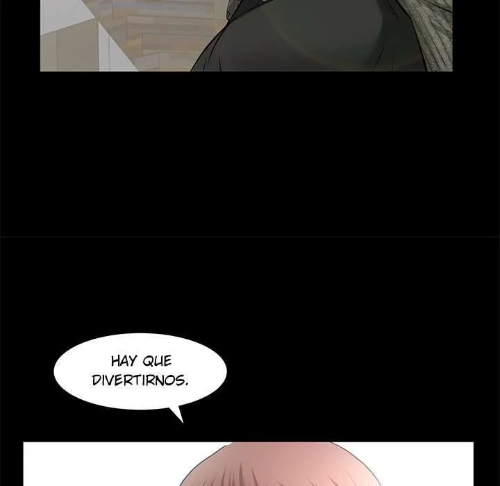 Malja Capítulo 54 - Page 64