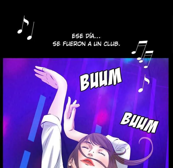 Malja Capítulo 54 - Page 68