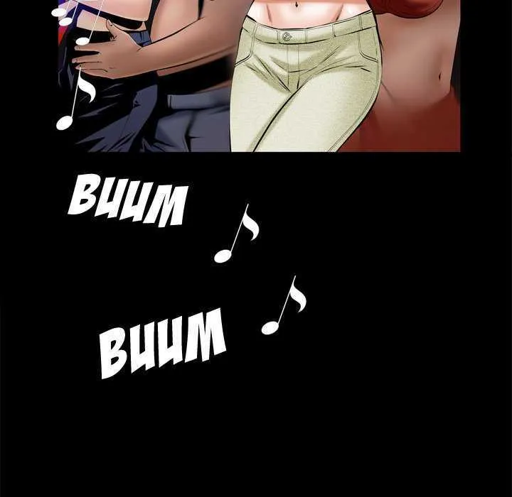 Malja Capítulo 54 - Page 74