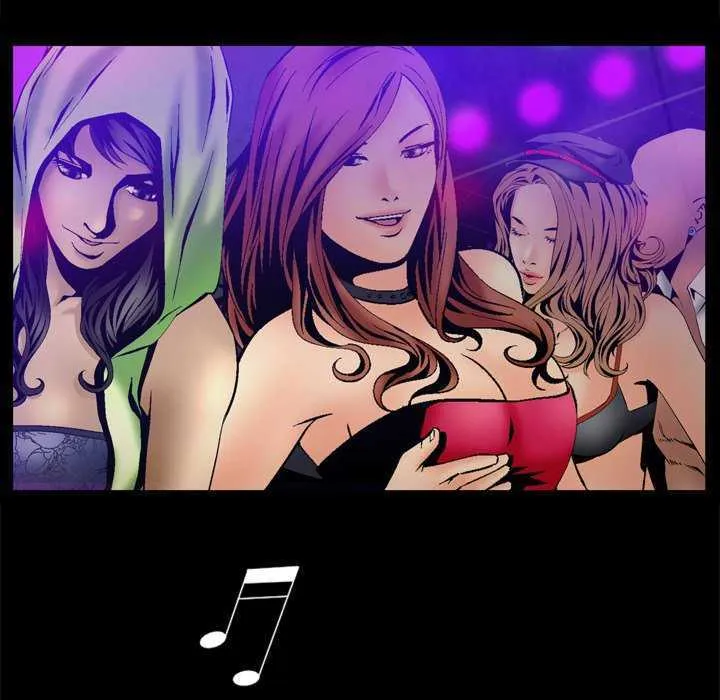 Malja Capítulo 54 - Page 75
