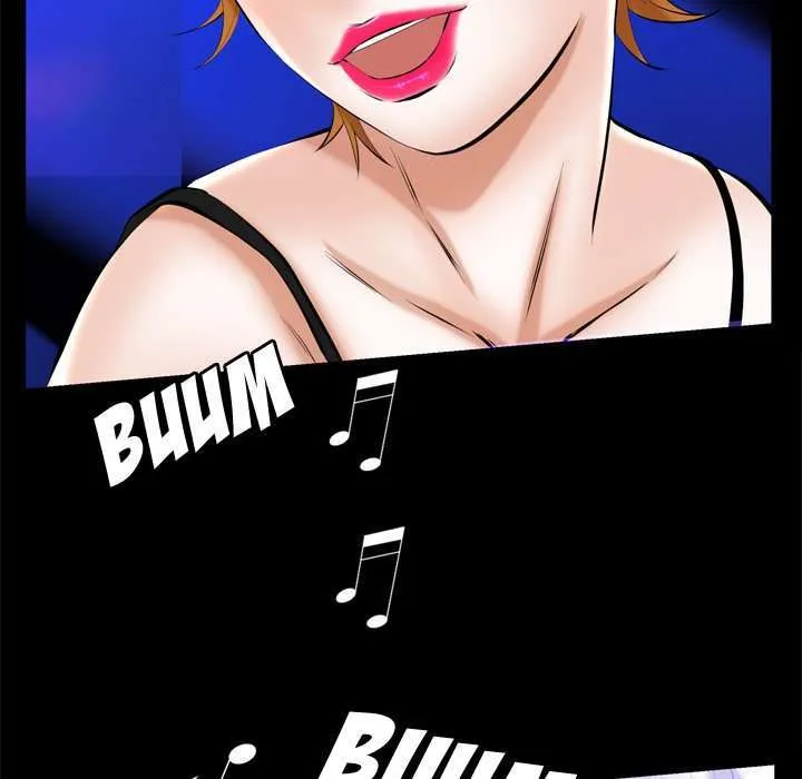 Malja Capítulo 54 - Page 77