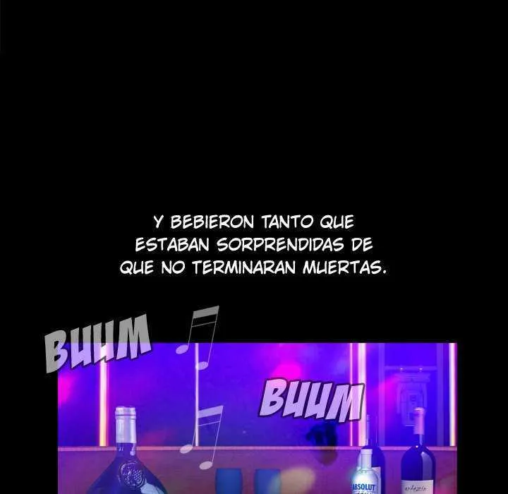 Malja Capítulo 54 - Page 79