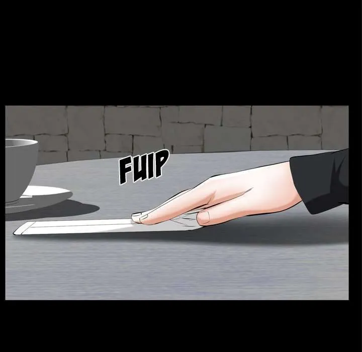 Malja Capítulo 54 - Page 95