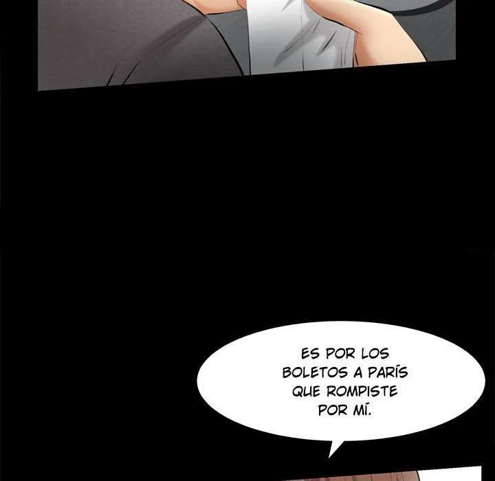 Malja Capítulo 54 - Page 99