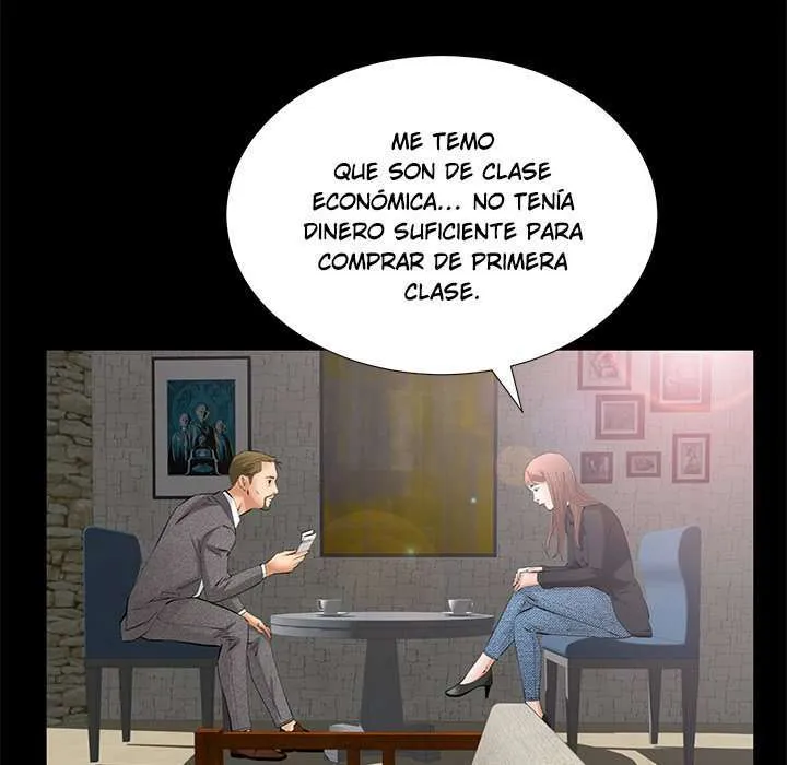 Malja Capítulo 54 - Page 101