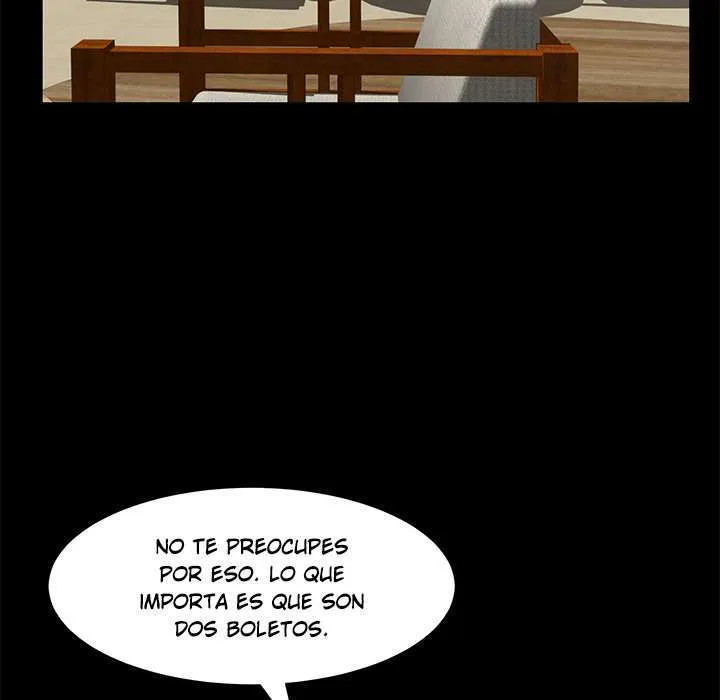 Malja Capítulo 54 - Page 102