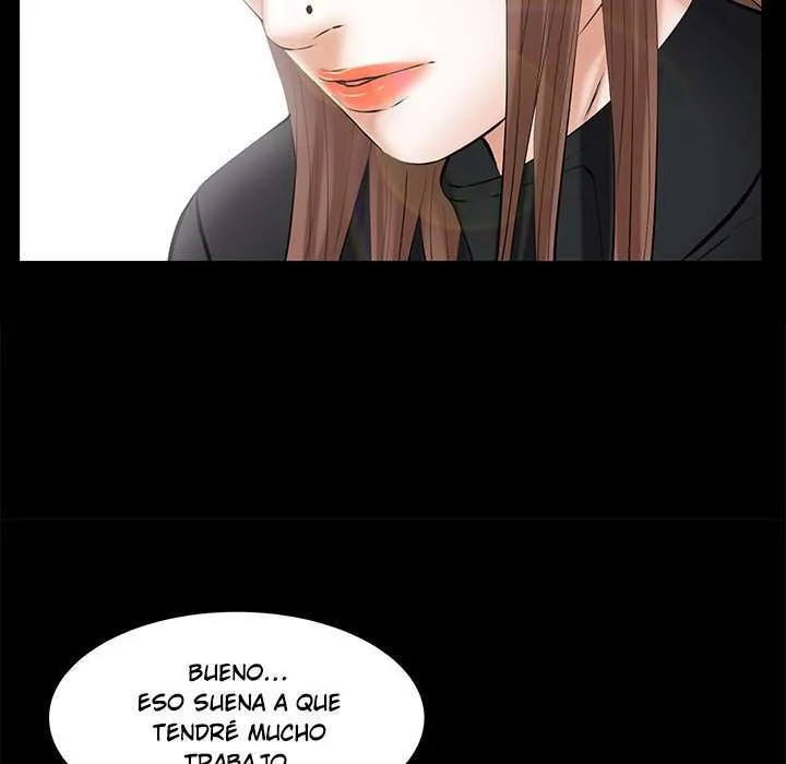 Malja Capítulo 54 - Page 108