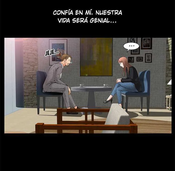 Malja Capítulo 54 - Page 111