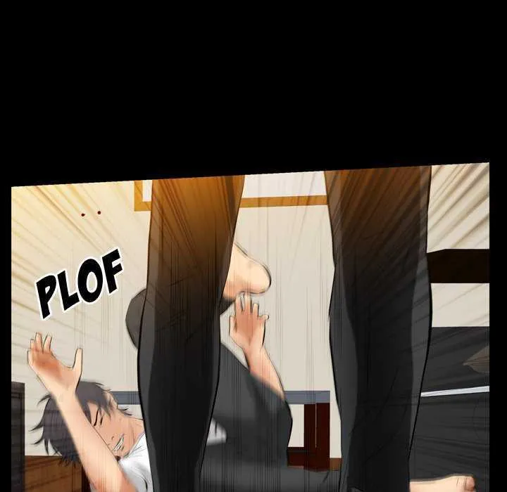 Malja Capítulo 54 - Page 121