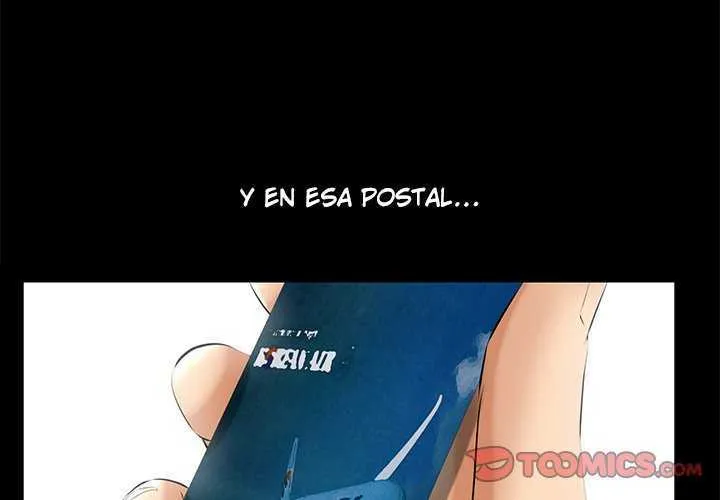 Malja Capítulo 55 - Page 3