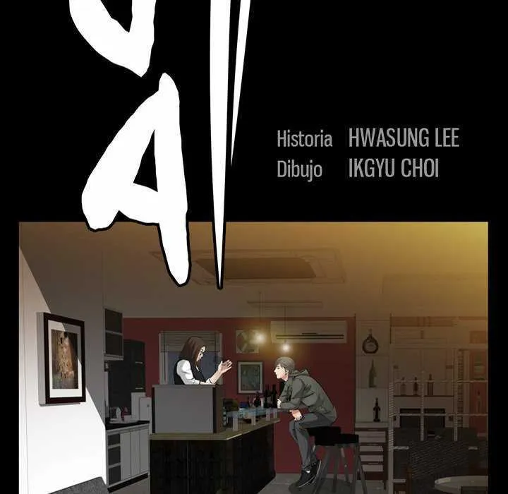 Malja Capítulo 55 - Page 9