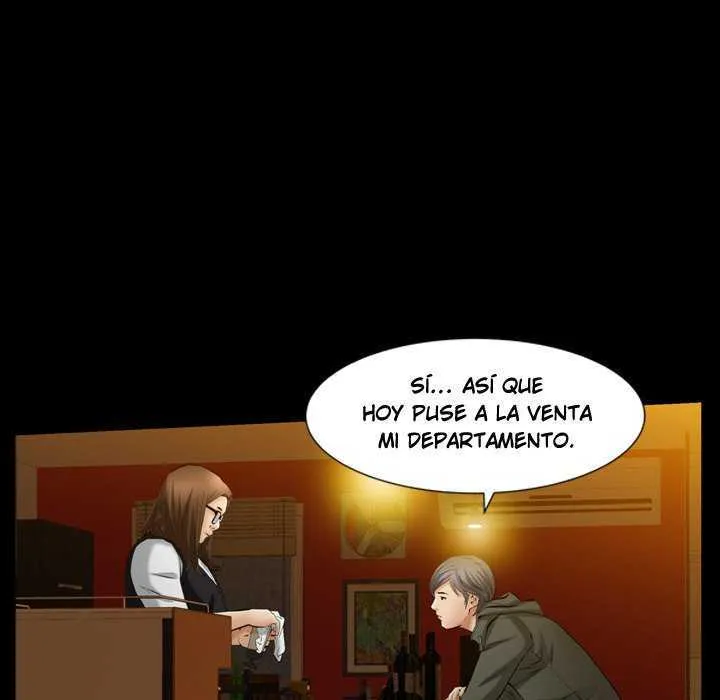 Malja Capítulo 55 - Page 13