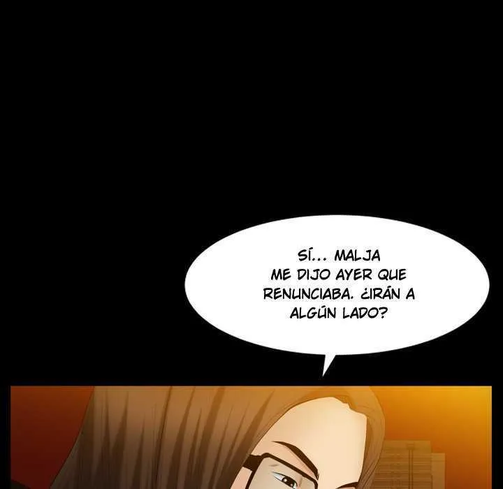 Malja Capítulo 55 - Page 18