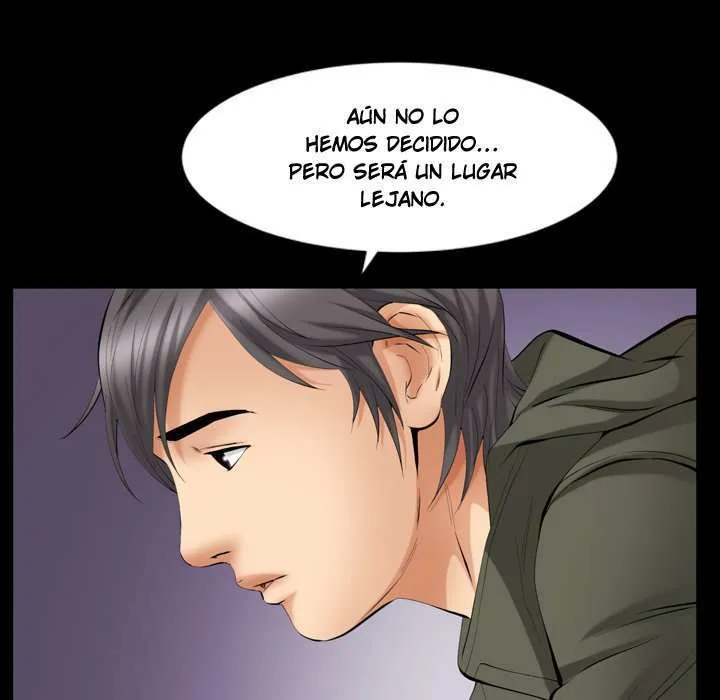Malja Capítulo 55 - Page 20