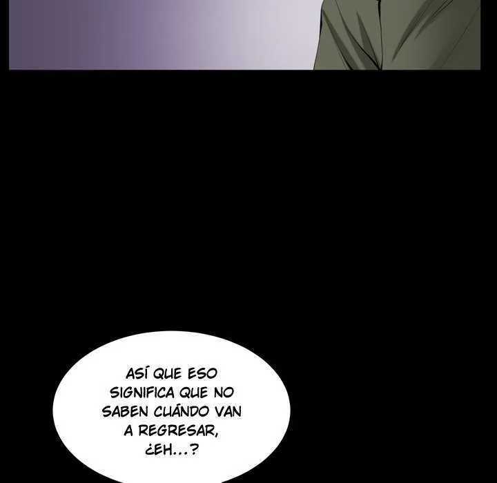 Malja Capítulo 55 - Page 21