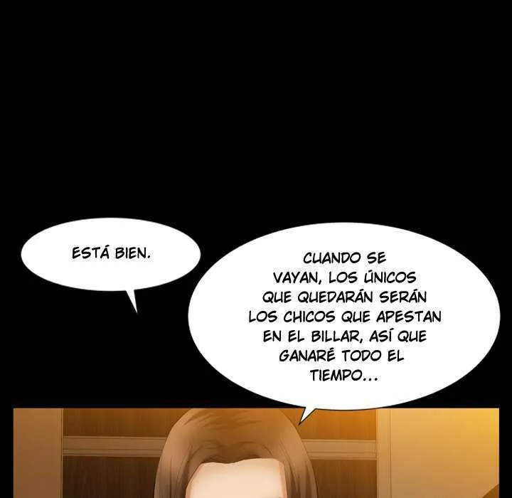 Malja Capítulo 55 - Page 23
