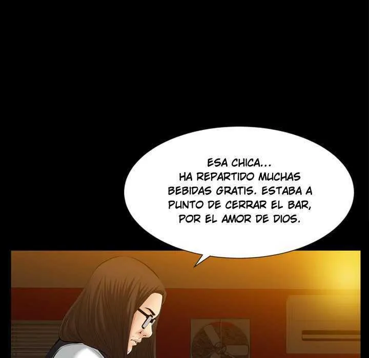 Malja Capítulo 55 - Page 27