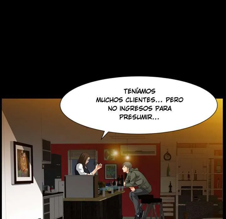 Malja Capítulo 55 - Page 29