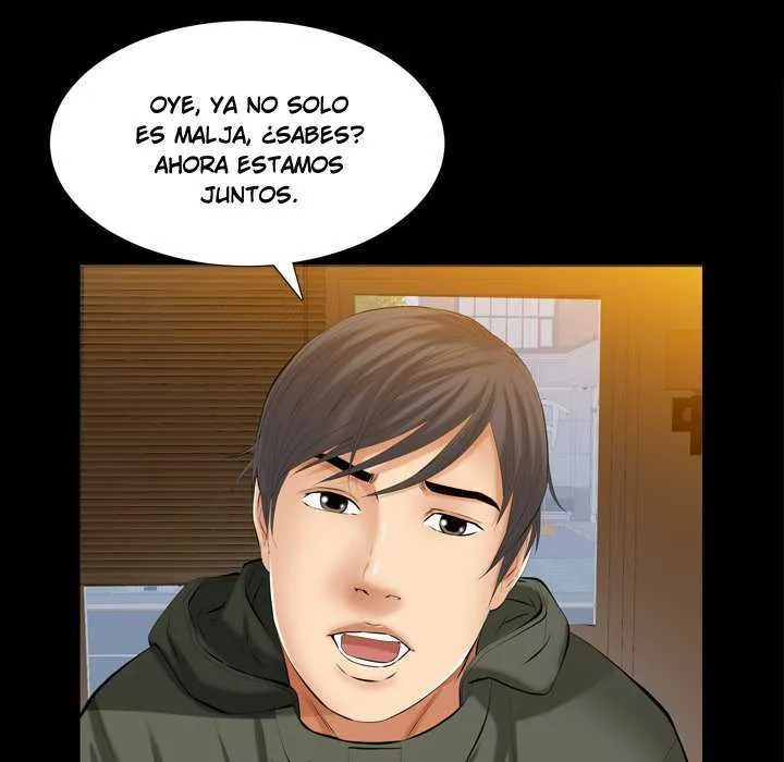 Malja Capítulo 55 - Page 31