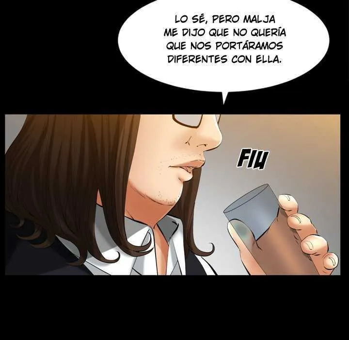 Malja Capítulo 55 - Page 33