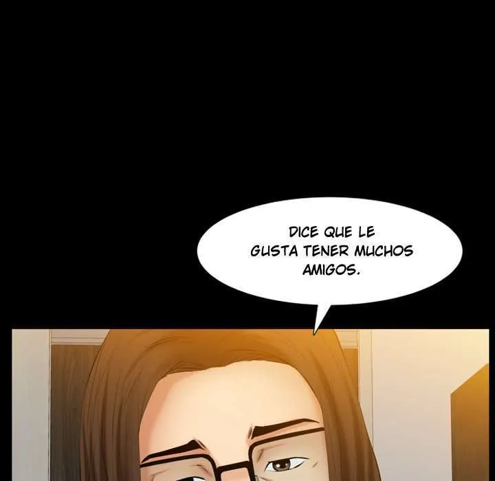 Malja Capítulo 55 - Page 34