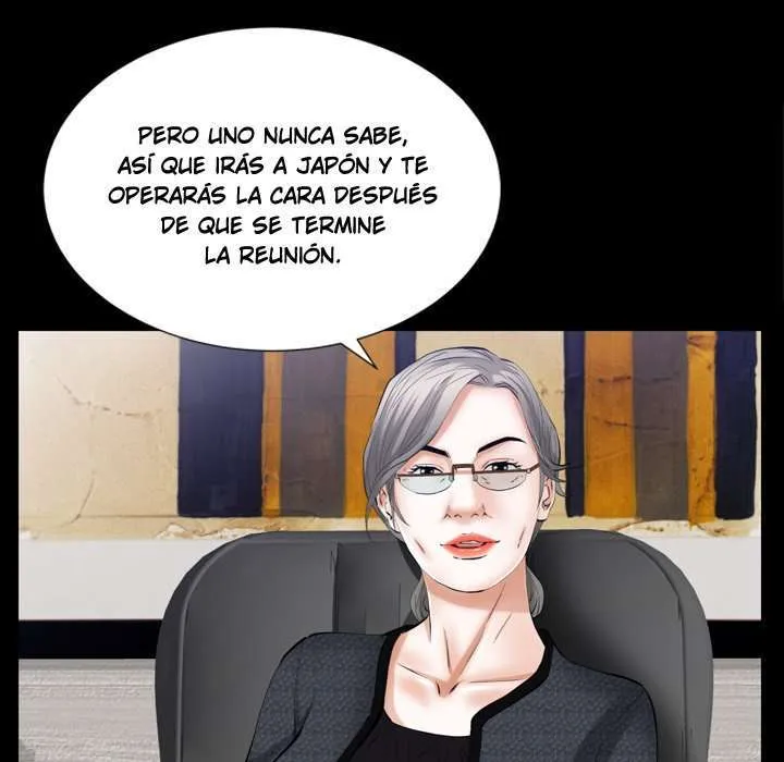 Malja Capítulo 55 - Page 59