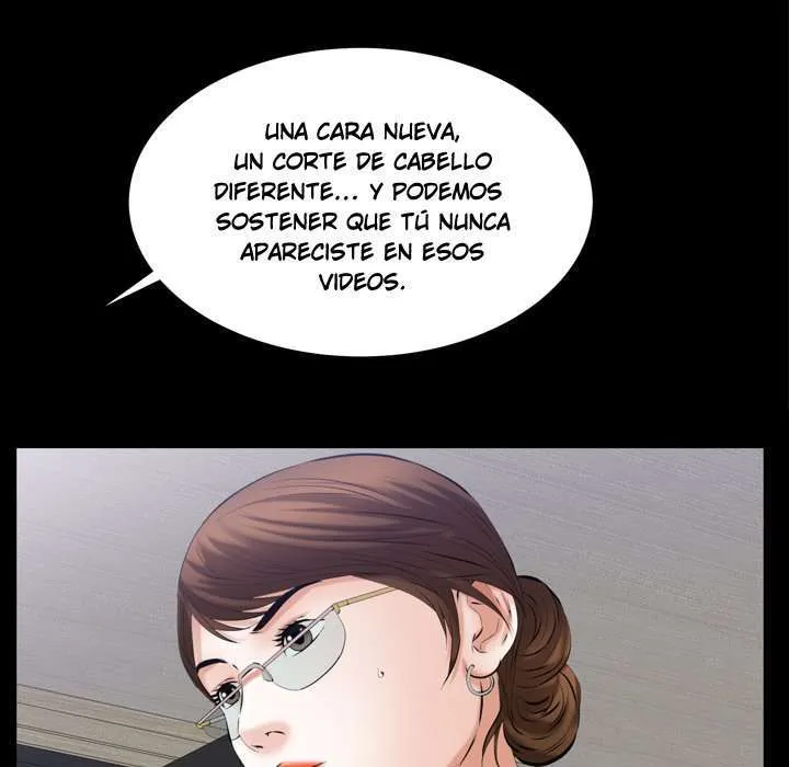 Malja Capítulo 55 - Page 61