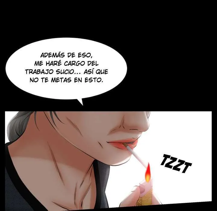 Malja Capítulo 55 - Page 66
