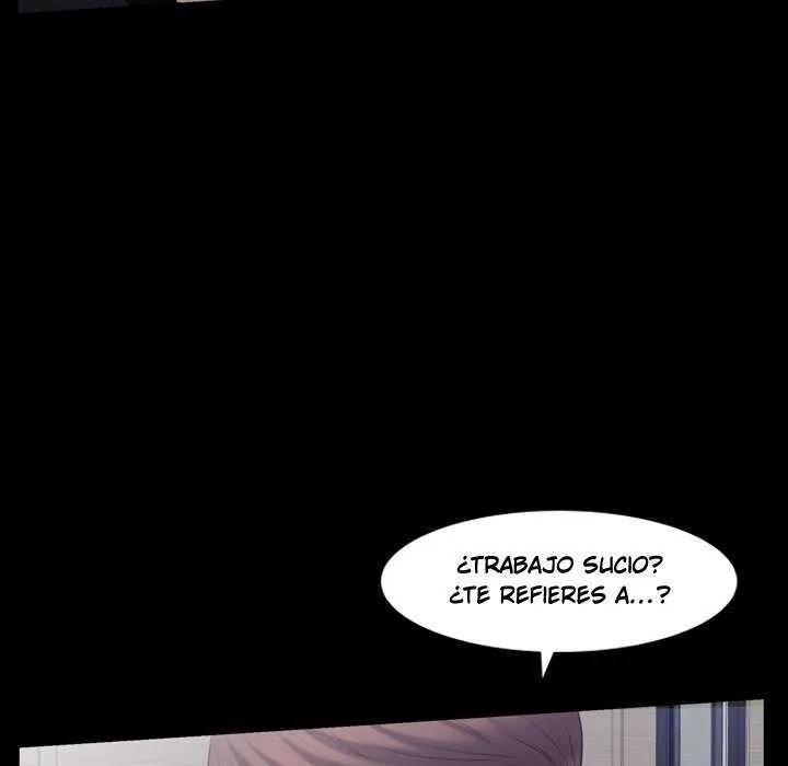 Malja Capítulo 55 - Page 67