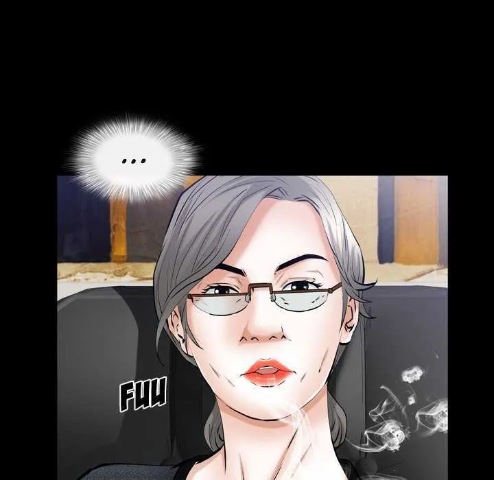Malja Capítulo 55 - Page 69