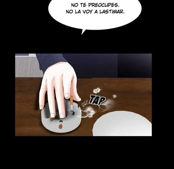 Malja Capítulo 55 - Page 79