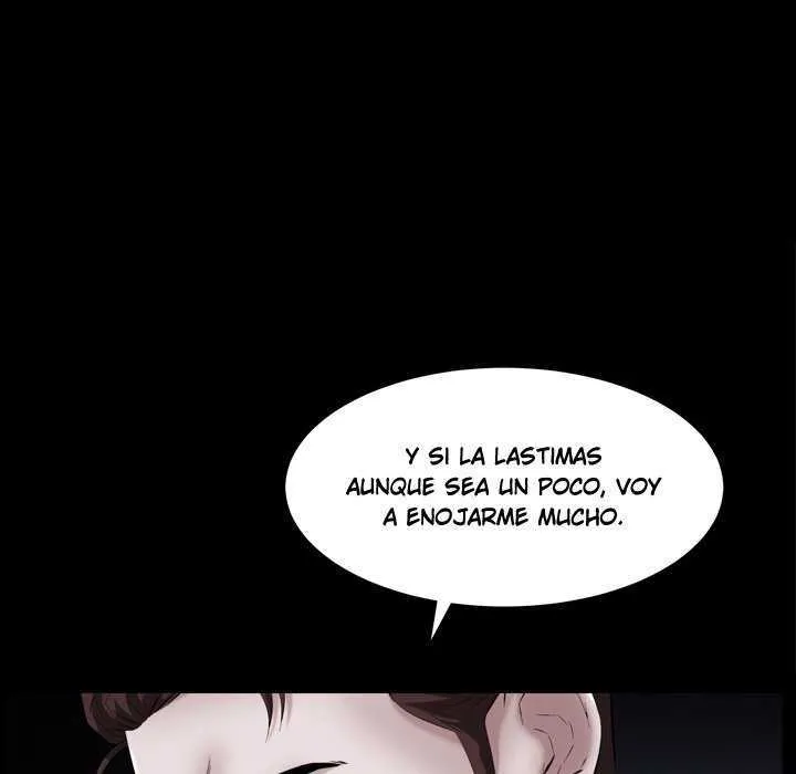 Malja Capítulo 55 - Page 80