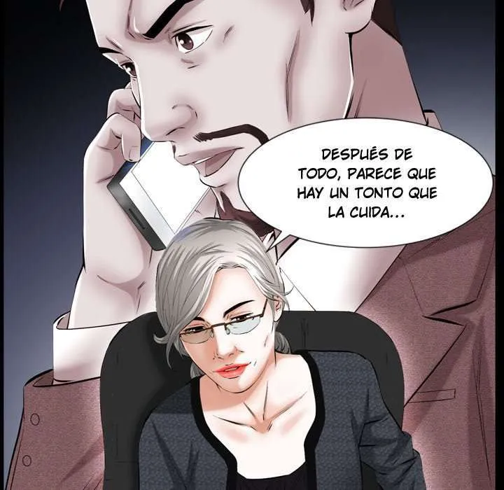 Malja Capítulo 55 - Page 81
