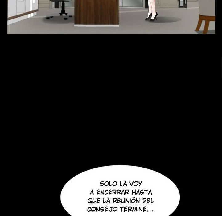 Malja Capítulo 55 - Page 84