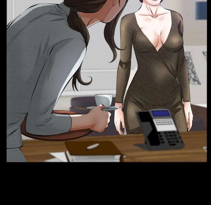 Malja Capítulo 55 - Page 97