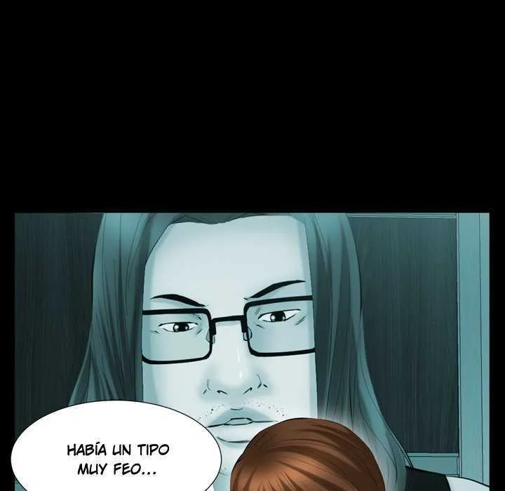 Malja Capítulo 55 - Page 98