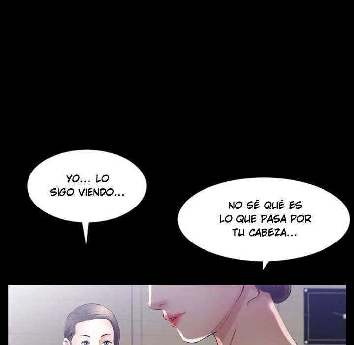 Malja Capítulo 55 - Page 100