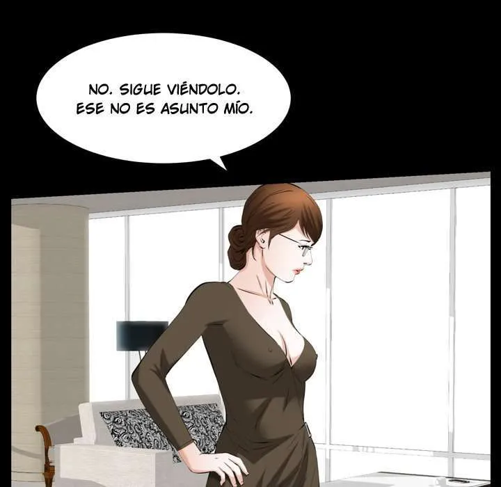 Malja Capítulo 55 - Page 104