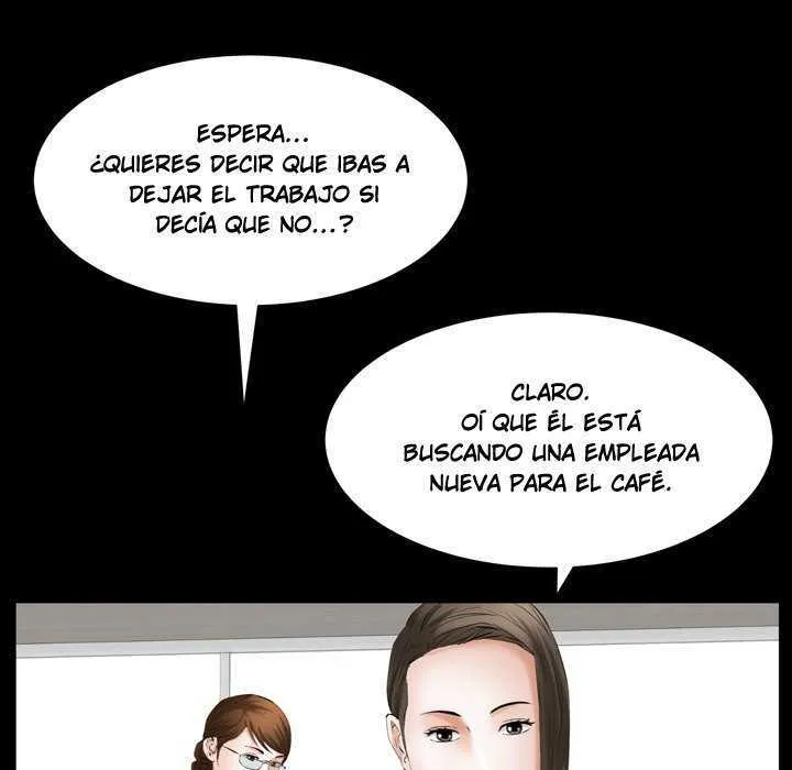 Malja Capítulo 55 - Page 109