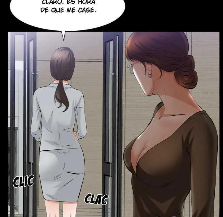 Malja Capítulo 55 - Page 112
