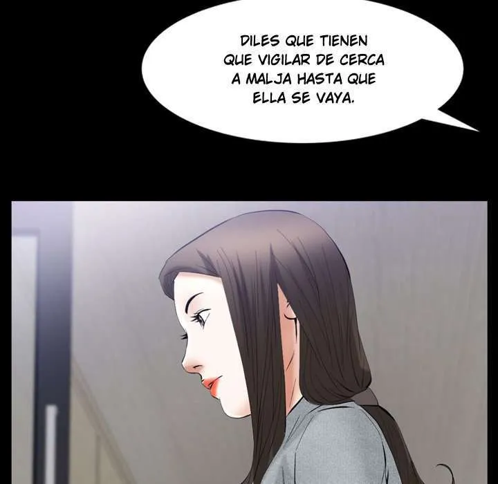 Malja Capítulo 55 - Page 115
