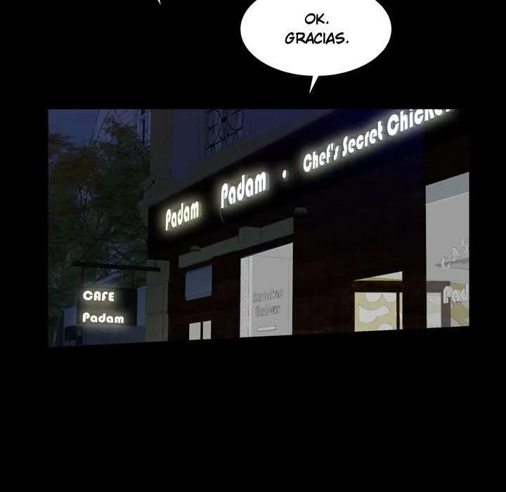 Malja Capítulo 55 - Page 123